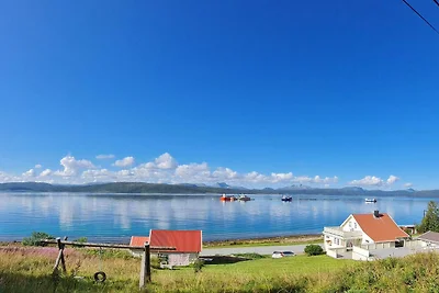 6 persoons vakantie huis in Finnsnes-By Traum