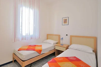 Appartementen Cormoran, Bibione Lido del Sole