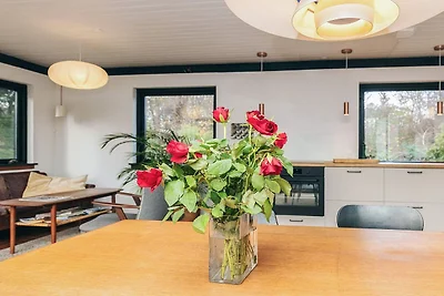 5 Personen Ferienhaus in Gilleleje