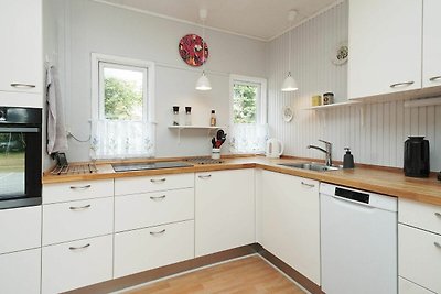 6 Personen Ferienhaus in Højby-By Traum