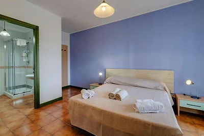Residence I Mirti Bianchi, Santa Teresa...