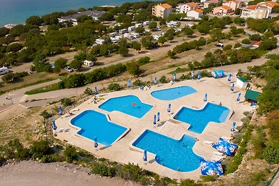 Mobile Home near Adriatic Coast