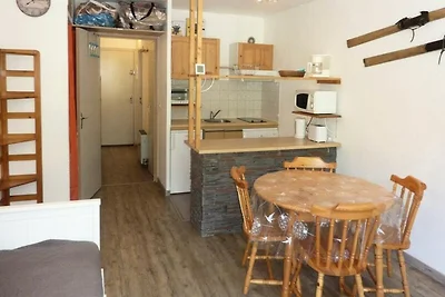 601 LES CARLINES vista pendio