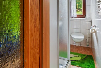 Casa vacanze in Turingia vicino al lago