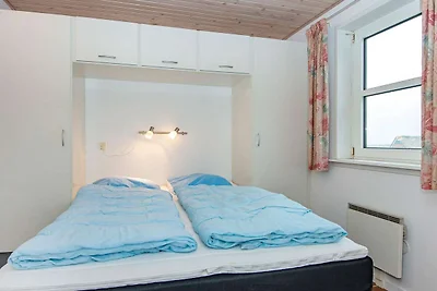 6 Personen Ferienhaus in Fanø-By Traum