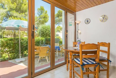 Encinas 1 - Apartamento En Port De PollenÃ§a