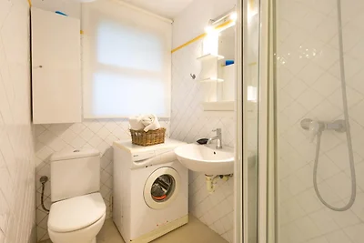Ferienwohnung für 4 Personen in Spanien