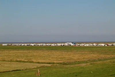 Ferienhaus in Nordholz mit Schwimmbecken