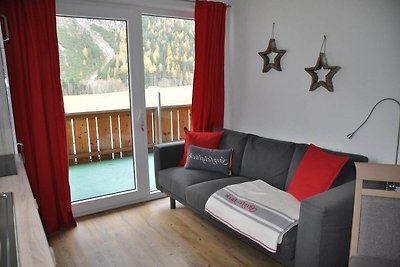 Appartement in Steeg voor natuurliefhebbers