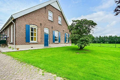 Gemütlicher Bauernhof in Waldnähe