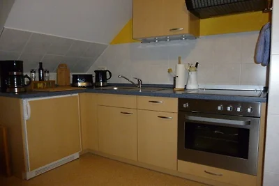 Ferienwohnung mit 1 Schlafzimmer