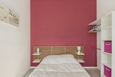 Appartamento a Brétignolles-sur-Mer vicino al...