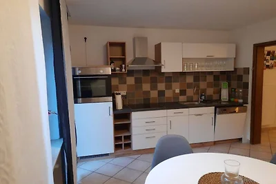 Vakantieappartement in Eitelborn met wifi