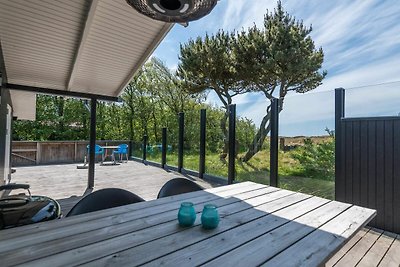 6 persoons vakantie huis in Fanø