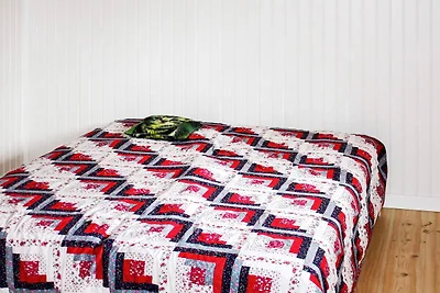 4 Personen Ferienhaus in TÄLLBERG-By Traum
