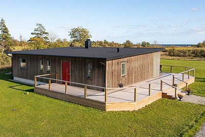 5 Sterne Ferienhaus in Löttorp