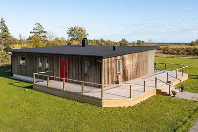 5 sterren vakantie huis in Löttorp