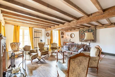 Accogliente casa vacanze a Vresse-sur-Semois ...