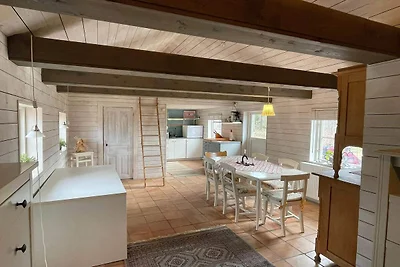 6 Personen vakantie huis in ROCKNEBY