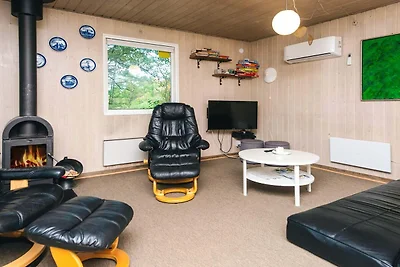 Ruhiger Ruckzugsort in Bolilmark-By Traum