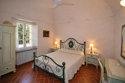 Elegantes Ferienhaus in der Toskana für 4...