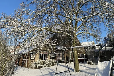Ferienhaus in Bergen op Zoom mit Garten