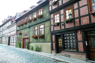 Ferienwohnung Assenta