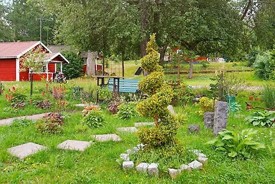 2 Personen Ferienhaus in MÖNSTERÅS