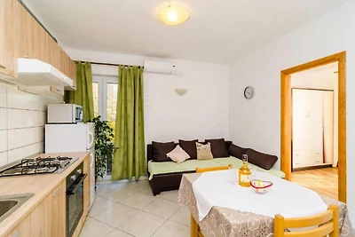 Guest House Fontana - One Bedroom Apartment w...