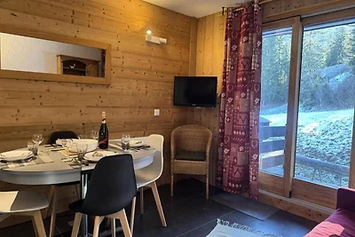 2 Zimmer für 5 Personen