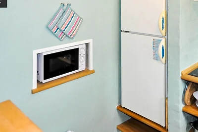5 Personen Ferienhaus in Ans By-By Traum