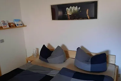 Charmante Ferienwohnung  in der Oase am...