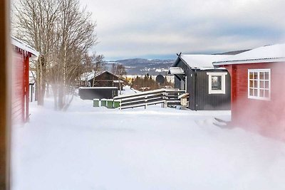 4 Personen Ferienhaus in JÄRPEN