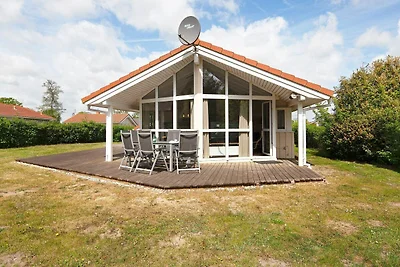6 Personen Ferienhaus in GROEMITZ