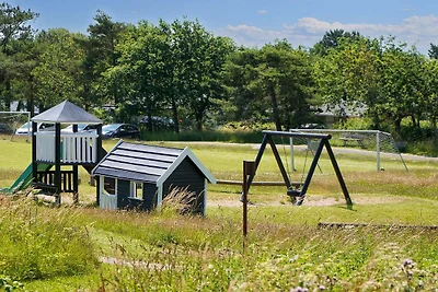 Kustplezier in Gilleleje-By Traum