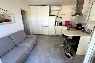 2 Zimmer für 4 Personen