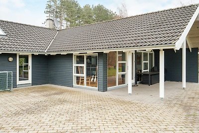 10 persoons vakantie huis in Rødby