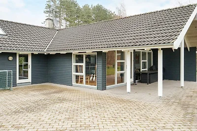10 Personen Ferienhaus in Rødby