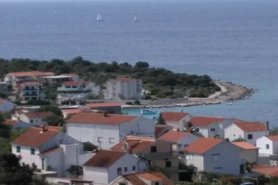 Seaside Apartments Sanda - Studio Apartment