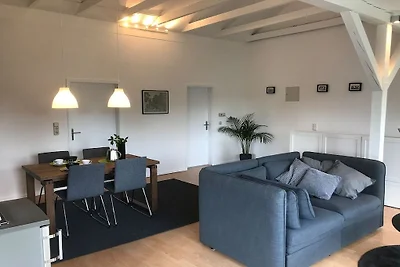 Ferienwohnung mit 1 Schlafzimmer