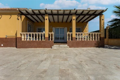 Casa vacanze con piscina