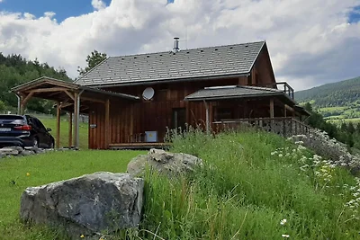 Alpenglöckchen Komfortable Ferienresidenz
