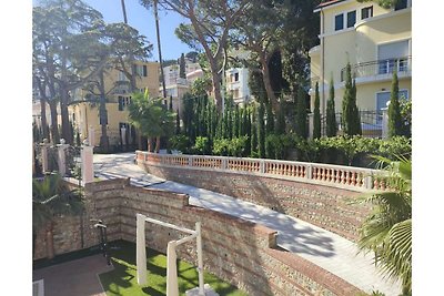 Studio Appartement in Alassio