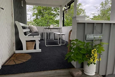 6 Personen Ferienhaus in 38472-By Traum