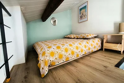 Place du marché - Première conciërge