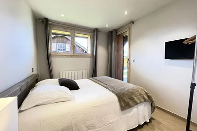 Chalet a Notre Dame vicino piste sci