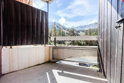 Wohnung in Frankreich bei Serre Chevalier