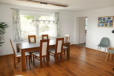 Casa vacanze con 3 camere da letto