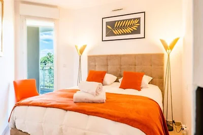 Appartamento a Palm Beach con vista sul mare