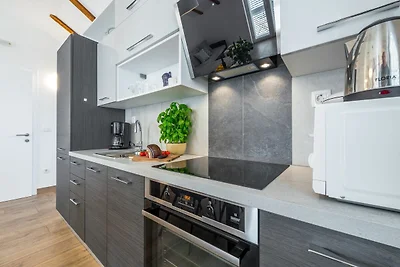Apartments Terra - Comfort One Bedroom Apartm...